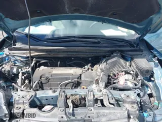 2015 Honda CR-V LX with VIN 5J6RM3H39FL001273, listed as a IAAI auction lot 42054577 with 75,084 mi miles. Bid and sale history available at carsss.com. Image 10.