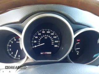 2006 Lexus SC 430 with VIN JTHFN48Y169004459, listed as a IAAI auction lot 41860732 with 77,000 mi miles. Bid and sale history available at carsss.com. Image 7.