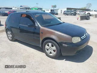 2001 Volkswagen GTI z VIN 9BWPG61J614073541, wystawiony jako IAAI lot #41997997 z przebiegiem 185 195 mil mil oraz . Historia ofert i sprzedaży dostępna na DreamBid. Obrazek 1.