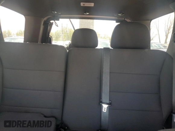 2010 Ford Escape XLT z VIN 1FMCU9D77AKC30116, wystawiony jako Copart lot #55429945 z przebiegiem 154 608 mil mil oraz Czysty tytuł • Clean title. Historia ofert i sprzedaży dostępna na DreamBid. Obrazek 10.