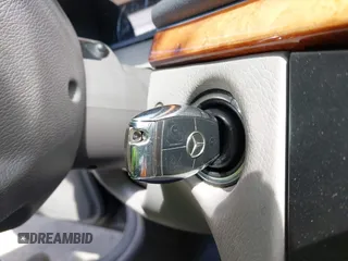 2006 Mercedes-Benz E 320 CDI with VIN WDBUF26J96A854465, listed as a IAAI auction lot 41970696 with Not Provided miles and . Bid and sale history available at DreamBid. Image 11.