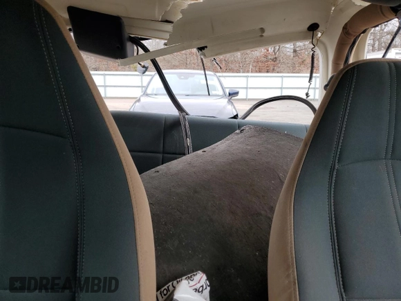2002 Jeep Wrangler Sahara with VIN 1J4FA59S02P740550, listed as a Copart auction lot 47607795 with 182,187 mi miles and Salvage Title. Bid and sale history available at carsss.com. Image 10.