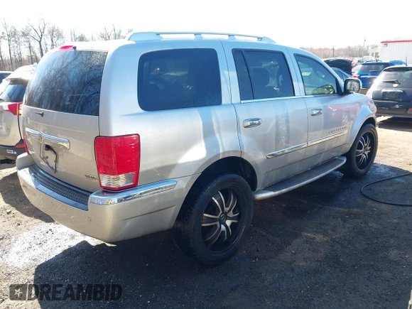 2007 Chrysler Aspen Limited z VIN 1A8HW58207F516492, wystawiony jako IAAI lot #41817022 z przebiegiem 212 885 mil mil oraz . Historia ofert i sprzedaży dostępna na DreamBid. Obrazek 4.