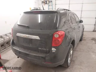 2012 Chevrolet Equinox LT w/2LT with VIN 2GNALPEK2C1200862, listed as a IAAI auction lot 41379395 with 83,589 mi miles. Bid and sale history available at carsss.com. Image 4.