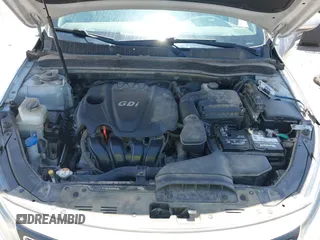 2015 Kia Optima LX with VIN 5XXGM4A75FG395564, listed as a IAAI auction lot 42647545 with 114,285 mi miles and . Bid and sale history available at DreamBid. Image 10.