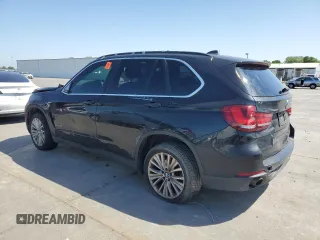 2014 BMW X5 sDrive35i with VIN 5UXKR2C54E0C01720, listed as a Copart auction lot 53075335 with 121,225 mi miles and Clean Title. Bid and sale history available at carsss.com. Image 2.