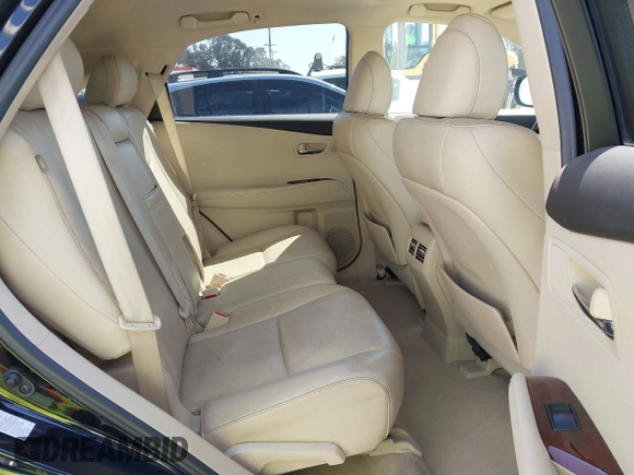 2015 Lexus RX 350 with VIN 2T2ZK1BA3FC178461, listed as a IAAI auction lot 41991818 with 85,140 mi miles and . Bid and sale history available at carsss.com. Image 8.