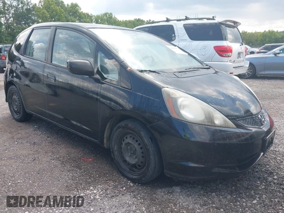 2009 Honda Fit with VIN JHMGE88249S053398, listed as a IAAI auction lot 42818376 with 242,218 mi miles and . Bid and sale history available at DreamBid. Image 6.