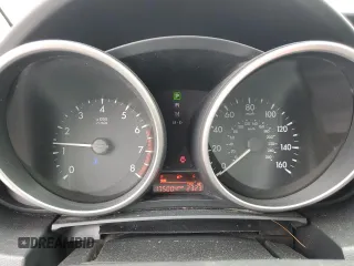 2012 Mazda 5 Sport with VIN JM1CW2BL0C0119766, listed as a Copart auction lot 56065995 with 175,004 mi miles and Salvage Title. Bid and sale history available at DreamBid. Image 9.
