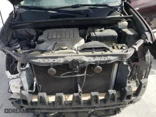2012 Toyota Highlander Limited with VIN 5TDYK3EH6CS089670, listed as a Copart auction lot 49281035 with 158,068 mi miles and Salvage Title. Bid and sale history available at carsss.com. Image 12.