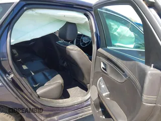 2018 Chevrolet Impala Premier with VIN 2G1125S35J9150415, listed as a IAAI auction lot 41873102 with 106,280 mi miles and . Bid and sale history available at DreamBid. Image 8.