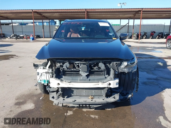 2017 Mazda CX-9 Signature with VIN JM3TCBEY6H0129927, listed as a IAAI auction lot 41739530 with 67,913 mi miles and . Bid and sale history available at DreamBid. Image 13.