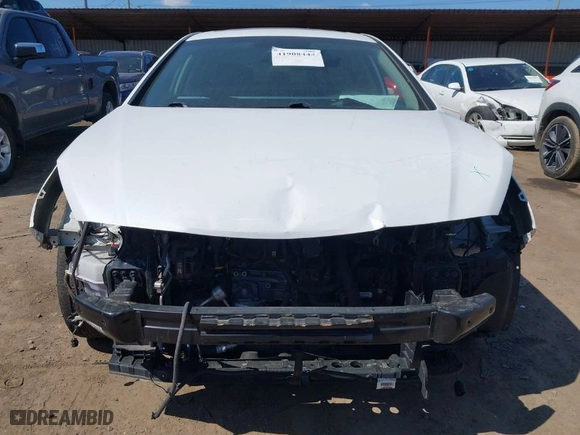 2016 Hyundai Sonata 2.4L Sport with VIN 5NPE34AFXGH436312, listed as a IAAI auction lot 41908444 with 99,725 mi miles. Bid and sale history available at carsss.com. Image 13.
