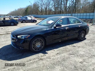 2022 Mercedes-Benz C 300 with VIN W1KAF4GB2NR051929, listed as a IAAI auction lot 41752846 with 16,673 mi miles and . Bid and sale history available at DreamBid. Image 17.