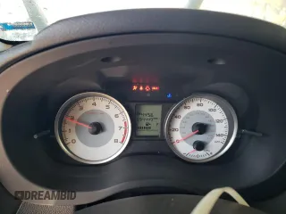 2013 Subaru Impreza 2.0i с VIN JF1GPAA60DG835022, выставлен на аукционе Copart как лот 78824664 с пробегом 94 449 миль миль и Списание • Salvage title. История ставок и продаж доступна на DreamBid. Изображение 9.