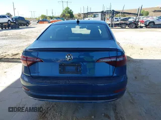 2020 Volkswagen Jetta S с VIN 3VWCB7BU0LM067356, выставлен на аукционе IAAI как лот 42151760 с пробегом 58 807 миль миль и . История ставок и продаж доступна на DreamBid. Изображение 16.