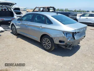 2021 Volkswagen Jetta S с VIN 3VWC57BU9MM090465, выставлен на аукционе IAAI как лот 42384857 с пробегом 22 368 миль миль и . История ставок и продаж доступна на DreamBid. Изображение 3.