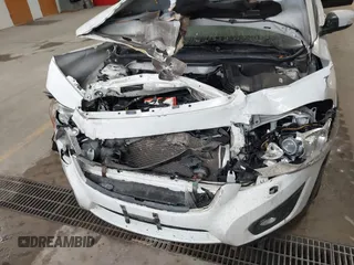 2012 Volvo C30 with VIN YV1672MK5C2281230, listed as a IAAI auction lot 41693964 with 199,154 mi miles and . Bid and sale history available at DreamBid. Image 12.