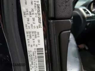 2014 Jeep Grand Cherokee Limited with VIN 1C4RJFBG6EC288985, listed as a Copart auction lot 49744975 with 109,052 mi miles and Salvage Title. Bid and sale history available at carsss.com. Image 12.