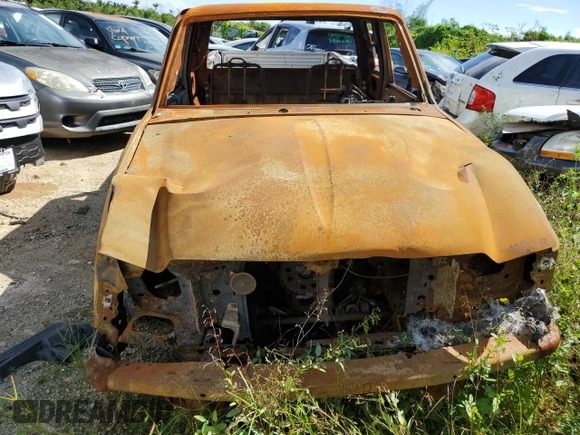 2010 Ford Ranger XL with VIN 1FTKR1EE3APA09647, listed as a Copart auction lot 86107914 with Not provided miles and Non repairable. Bid and sale history available at DreamBid. Image 5.
