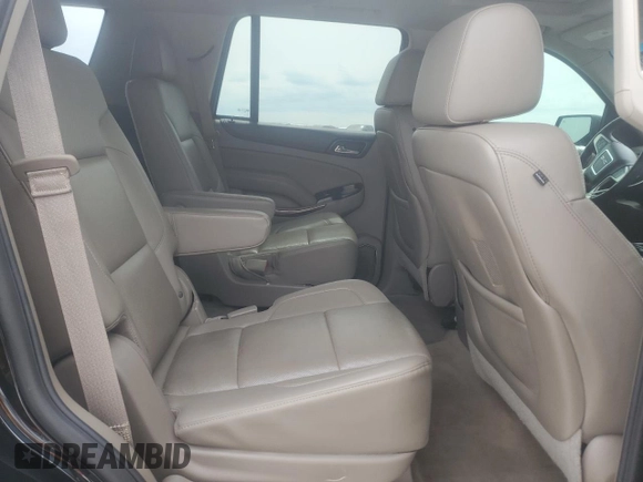 2015 GMC Yukon SLT z VIN 1GKS2BKC3FR133849, wystawiony jako Copart lot #53640635 z przebiegiem 105 812 mil mil oraz Szkoda całkowita • Salvage title. Historia ofert i sprzedaży dostępna na DreamBid. Obrazek 11.