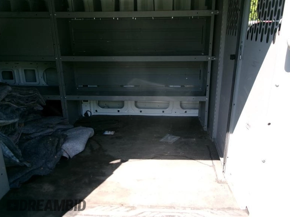 2020 Ford Transit Cargo с VIN 1FTBR1Y85LKB08444, выставлен на аукционе IAAI как лот 42808924 с пробегом 129 167 миль миль и . История ставок и продаж доступна на DreamBid. Изображение 18.