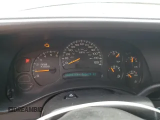 2005 Chevrolet Avalanche LS z VIN 3GNEC12Z55G273217, wystawiony jako Copart lot #60376605 z przebiegiem 265 479 mil mil oraz Czysty tytuł • Clean title. Historia ofert i sprzedaży dostępna na DreamBid. Obrazek 9.
