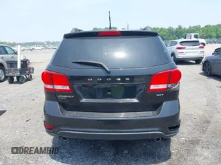 2013 Dodge Journey SXT с VIN 3C4PDDBG4DT541906, выставлен на аукционе IAAI как лот 42456783 с пробегом 149 251 миль миль и . История ставок и продаж доступна на DreamBid. Изображение 16.