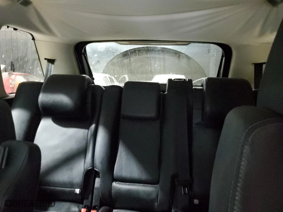 2011 Land Rover Range Rover Sport HSE with VIN SALSF2D40BA265412, listed as a Copart auction lot 83454734 with 186,923 mi miles and Salvage Title. Bid and sale history available at carsss.com. Image 10.