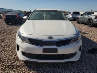2017 Kia Optima Hybrid with VIN KNAGT4LC0H5005455, listed as a Copart auction lot 69157394 with 109,557 mi miles and Clean Title. Bid and sale history available at carsss.com. Image 5.
