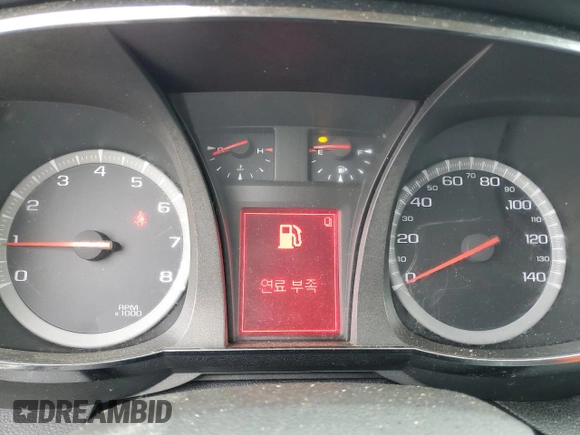 2012 GMC Terrain SLE-2 z VIN 2GKALSEK5C6284520, wystawiony jako Copart lot #55261265 z przebiegiem Nie podano mil oraz Szkoda całkowita • Salvage title. Historia ofert i sprzedaży dostępna na DreamBid. Obrazek 9.