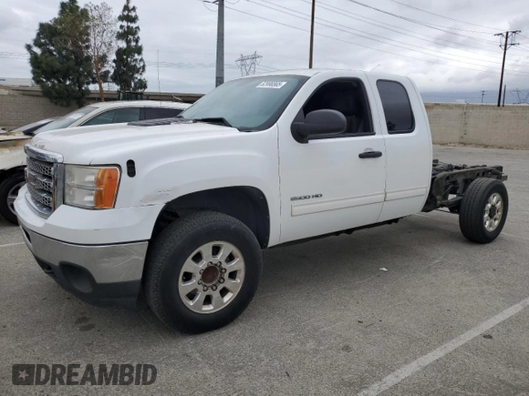 2012 GMC Sierra 1500 with VIN 1GT210EG2CZ210143, listed as a Copart auction lot 52996565 with 179,488 mi miles and Clean Title. Bid and sale history available at DreamBid. Image 1.