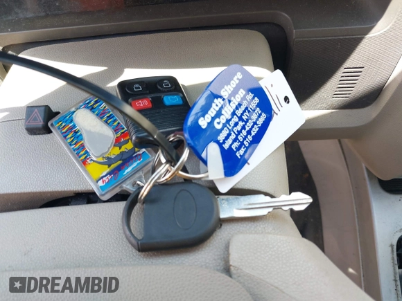 2012 Ford Escape XLT с VIN 1FMCU9DG9CKA70002, выставлен на аукционе IAAI как лот 42737831 с пробегом 132 144 миль миль и . История ставок и продаж доступна на DreamBid. Изображение 11.