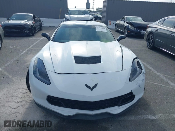 2014 Chevrolet Corvette 1LT with VIN 1G1YB2D72E5123317, listed as a IAAI auction lot 42403964 with 36,113 mi miles and . Bid and sale history available at DreamBid. Image 12.
