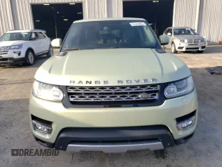 2014 Land Rover Range Rover Sport HSE z VIN SALWR2WF4EA501751, wystawiony jako Copart lot #66363805 z przebiegiem 149 482 mil mil oraz Czysty tytuł • Clean title. Historia ofert i sprzedaży dostępna na DreamBid. Obrazek 5.