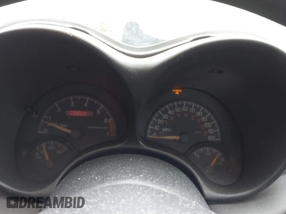 1999 Pontiac Grand Am SE2 с VIN 1G2NE52T2XM904094, выставлен на аукционе IAAI как лот 41746997 с пробегом Не указан миль и . История ставок и продаж доступна на DreamBid. Изображение 7.