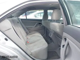 2008 Toyota Camry LE with VIN 4T4BE46K48R012314, listed as a IAAI auction lot 42063641 with 298,608 mi miles. Bid and sale history available at carsss.com. Image 8.