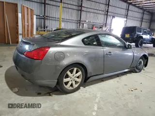 2013 Infiniti G37 IPL with VIN JN1CV6EK5DM923457, listed as a Copart auction lot 46054135 with 115,557 mi miles and Salvage Title. Bid and sale history available at carsss.com. Image 3.