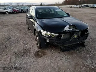 2018 Buick Regal TourX Essence with VIN W04GV8SX2J1051028, listed as a Copart auction lot 78924614 with NaN miles and Salvage Title. Bid and sale history available at carsss.com. Image 15.
