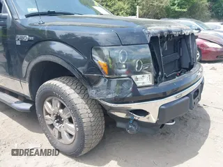 2012 Ford F-150 XL with VIN 1FTFX1EF7CFA64319, listed as a IAAI auction lot 42565910 with 192,989 mi miles and . Bid and sale history available at DreamBid. Image 6.