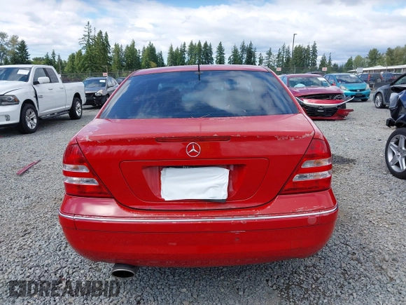 2006 Mercedes-Benz C 230 Sport с VIN WDBRF52H36F730754, выставлен на аукционе IAAI как лот 42543735 с пробегом 115 101 миль миль и . История ставок и продаж доступна на DreamBid. Изображение 17.