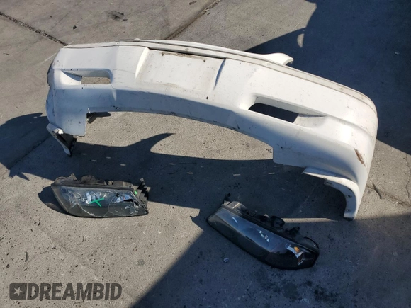 2004 Chevrolet Impala Police Police z VIN 2G1WF55K849204405, wystawiony jako Copart lot #70490804 z przebiegiem 125 625 mil mil oraz Szkoda całkowita • Salvage title. Historia ofert i sprzedaży dostępna na DreamBid. Obrazek 12.