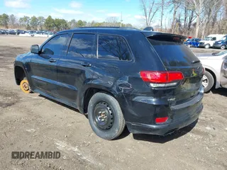 2021 Jeep Grand Cherokee Limited with VIN 1C4RJFBG9MC651276, listed as a IAAI auction lot 41749880 with 53,781 mi miles and . Bid and sale history available at DreamBid. Image 3.