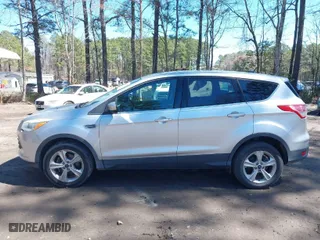 2014 Ford Escape SE with VIN 1FMCU0GX1EUD49183, listed as a IAAI auction lot 41854714 with 91,291 mi miles. Bid and sale history available at carsss.com. Image 14.