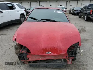 2000 Chevrolet Cavalier with VIN 1G1JC1244Y7107193, listed as a Copart auction lot 80851994 with 137,095 mi miles and Salvage Title. Bid and sale history available at DreamBid. Image 5.