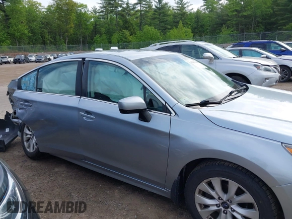 2015 Subaru Legacy Premium с VIN 4S3BNAC65F3070679, выставлен на аукционе IAAI как лот 42367904 с пробегом 235 739 миль миль и . История ставок и продаж доступна на DreamBid. Изображение 13.