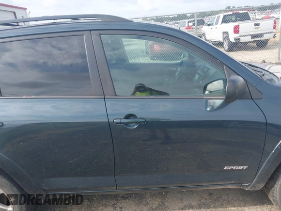 2011 Toyota RAV4 Sport with VIN 2T3RF4DV6BW159803, listed as a IAAI auction lot 42651015 with 196,117 mi miles and . Bid and sale history available at DreamBid. Image 13.