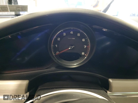 2018 Porsche Panamera 4S с VIN WP0AB2A77JL135434, выставлен на аукционе Copart как лот 44850205 с пробегом Не указан миль и Списание • Salvage title. История ставок и продаж доступна на DreamBid. Изображение 9.