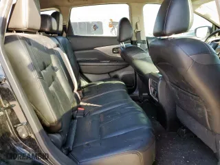 2015 Nissan Murano SL with VIN 5N1AZ2MG1FN215200, listed as a Copart auction lot 45423165 with 151,287 mi miles and Clean Title. Bid and sale history available at carsss.com. Image 11.