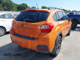 2013 Subaru Crosstrek Limited с VIN JF2GPAGCXDH834642, выставлен на аукционе IAAI как лот 42331484 с пробегом 120 164 миль миль и . История ставок и продаж доступна на DreamBid. Изображение 18.